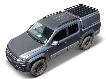 Pickup Load Bed 5.5' Canopy/Cap/Trailer Slimsport Rack Kit - Brixton 4x4 - Buy Online Now!